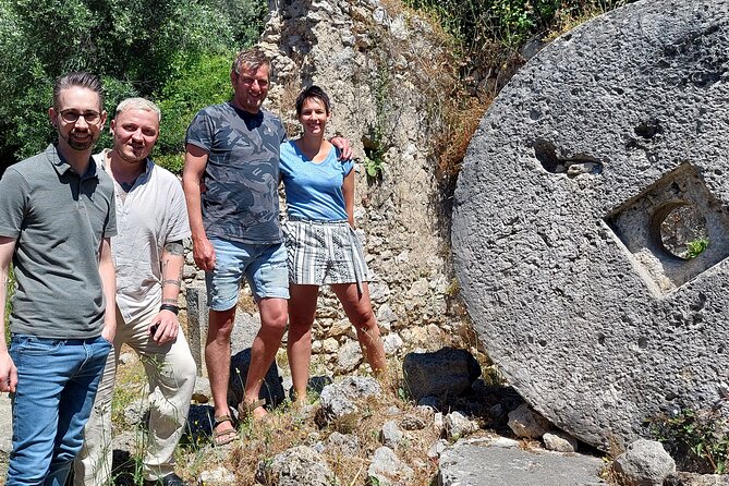Cooking Classes and olive oil tasting.The real taste of Greece! - A long lunch with the host family