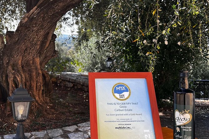 Cooking Classes and olive oil tasting.The real taste of Greece! - Practical advice for making the day work