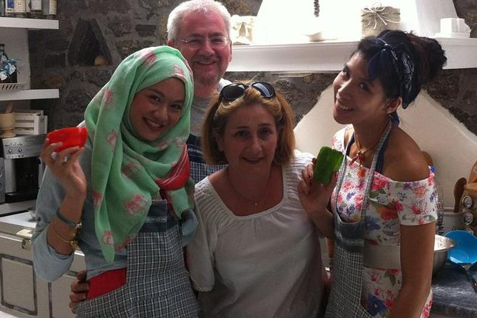 Cooking Classes in Mykonos Greece - Key things to know before you book