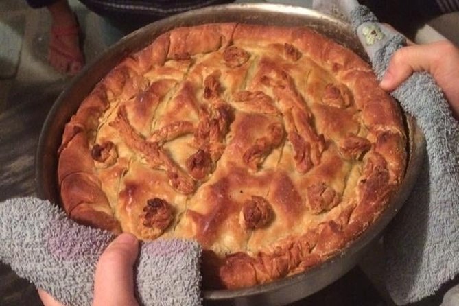 Cooking Classes in Mykonos Greece - Learning useful Greek cooking habits