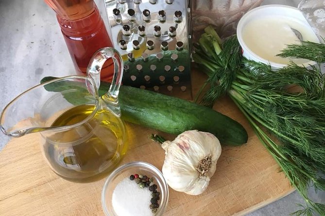 Cooking Classes in Mykonos Greece - Why the setting matters more than the recipe card