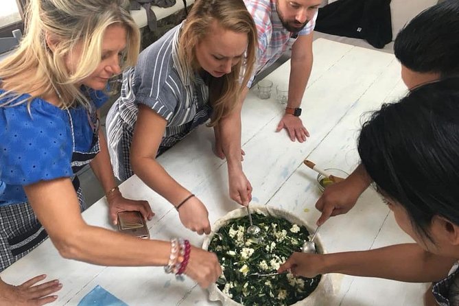 Cooking Classes in Mykonos Greece - Is $181.48 per person fair?