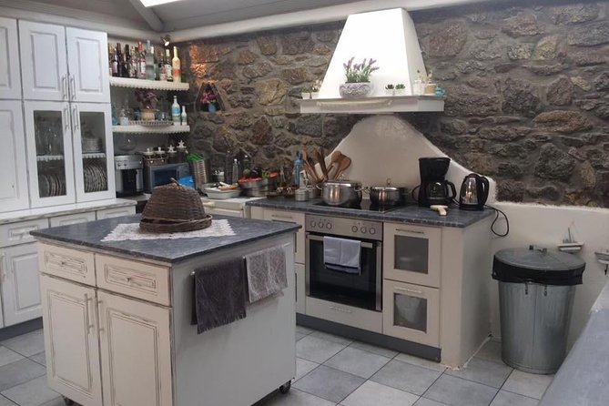 Cooking Classes in Mykonos Greece - What you are likely to prepare