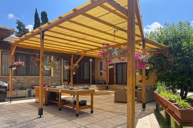 Corfood bites - Cooking classes by Christos - Who Will Enjoy Corfood Bites Most