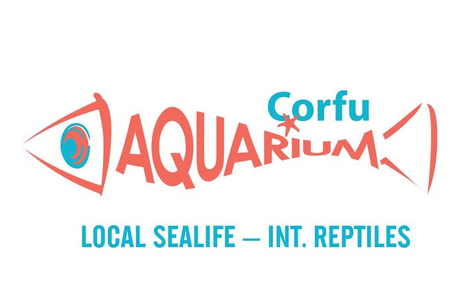 Corfu Aquarium Ticket with Tour Included - The first half: Mediterranean fish and local sea life
