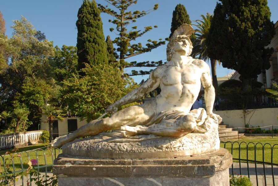 Corfu: Customized Private Tour - The small print that affects your budget