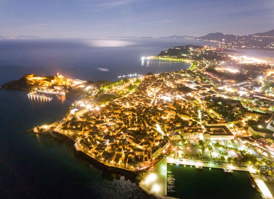 Corfu: Customized Private Tour - Monastery quiet and village roads