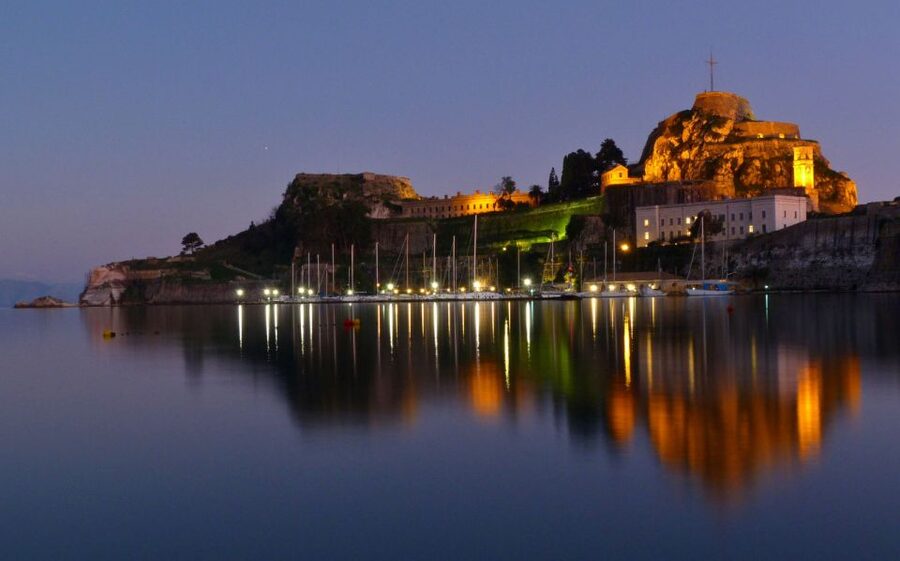Corfu: Customized Private Tour - Four hours or six to eight?