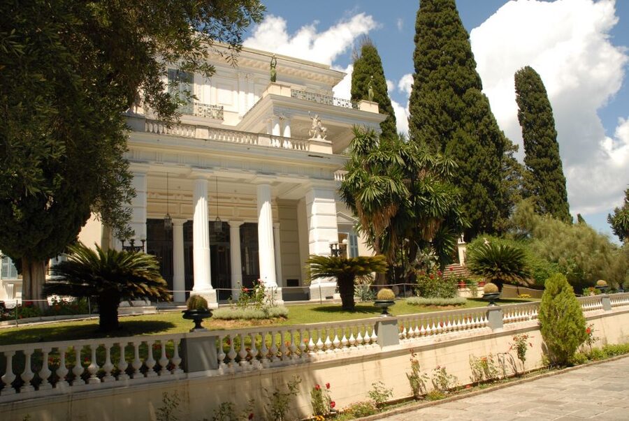Corfu: Customized Private Tour - Group size, comfort, and value at $399