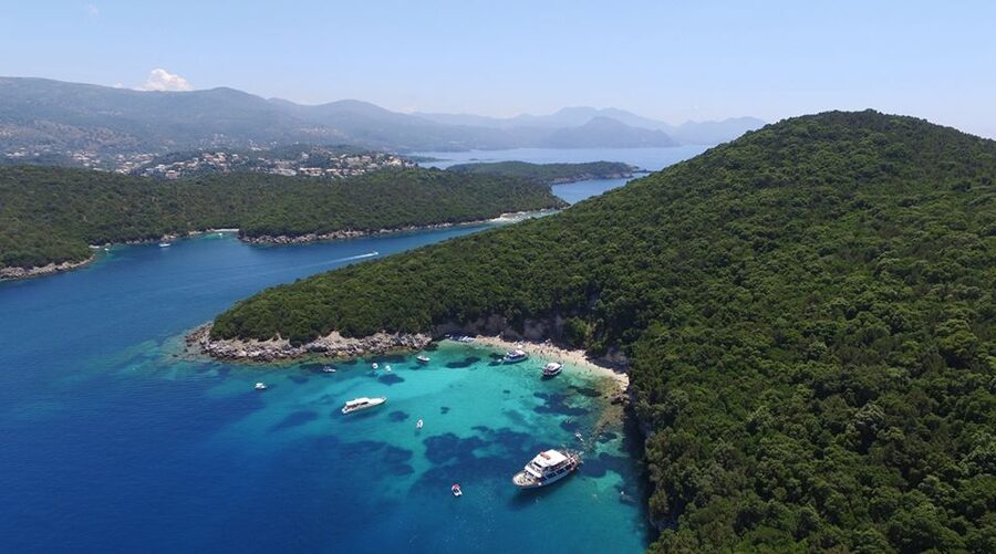 Corfu: Day Cruise to the Blue Lagoon with Visit to Syvota - Key points to know before booking