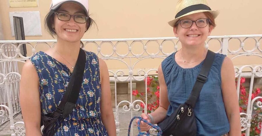 Corfu: Dog Sightseeing Tour - Key Points to Know Before You Book