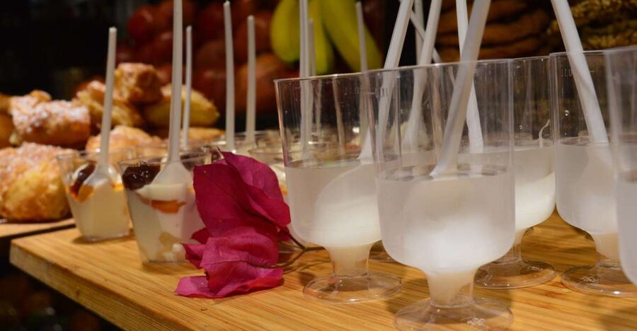 Corfu: Gastronomy Walking Tour - Starting by the Old Fortress in Corfu Town