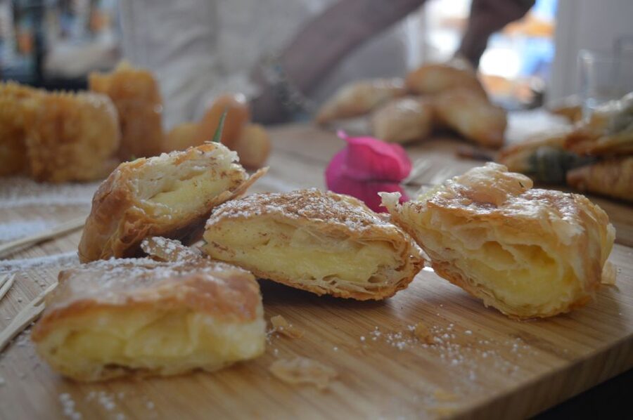Corfu: Gastronomy Walking Tour - The guides: warm personalities, different styles