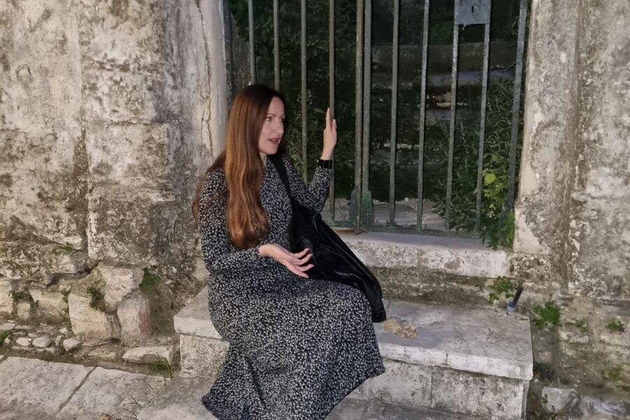 Corfu: Ghost Stories and Legends Tour - How the storytelling works