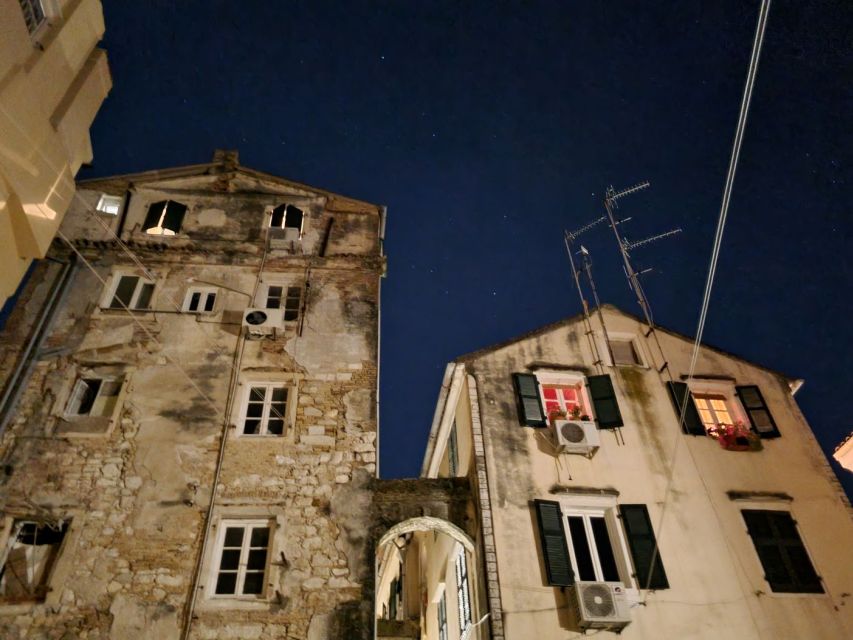 Corfu: Ghost Stories and Legends Tour - Is $58 a fair price?