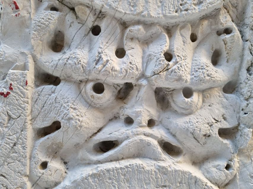 Corfu: Ghost Stories and Legends Tour - What the ratings tell me about the experience