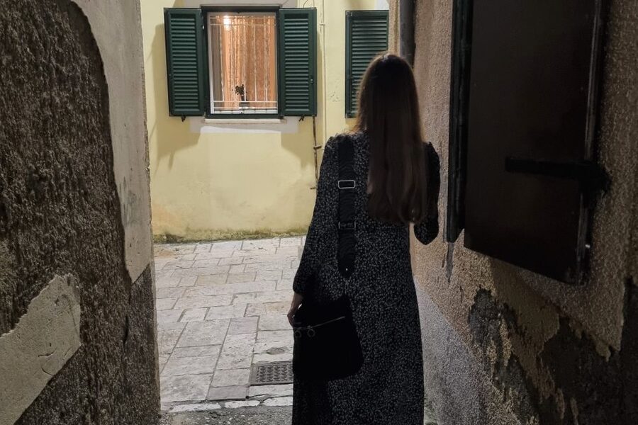 Corfu: Ghost Stories and Legends Tour - Who should take this tour?