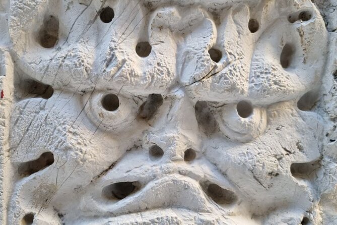Corfu Ghost Stories, Dark Legends & Facts Night Tour - How much value do you get for $54.31?