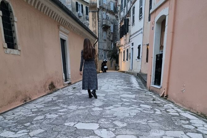 Corfu Ghost Stories, Dark Legends & Facts Night Tour - Who will enjoy this Corfu night walk?