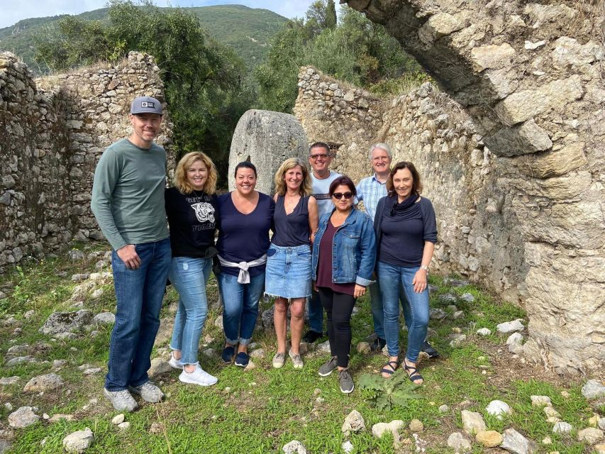 Corfu: Greek Cooking Class & Olive Oil Tasting - Is $107 a good value?