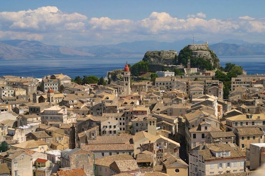 Corfu: History and Culture Walking Tour - Key points to know before you book