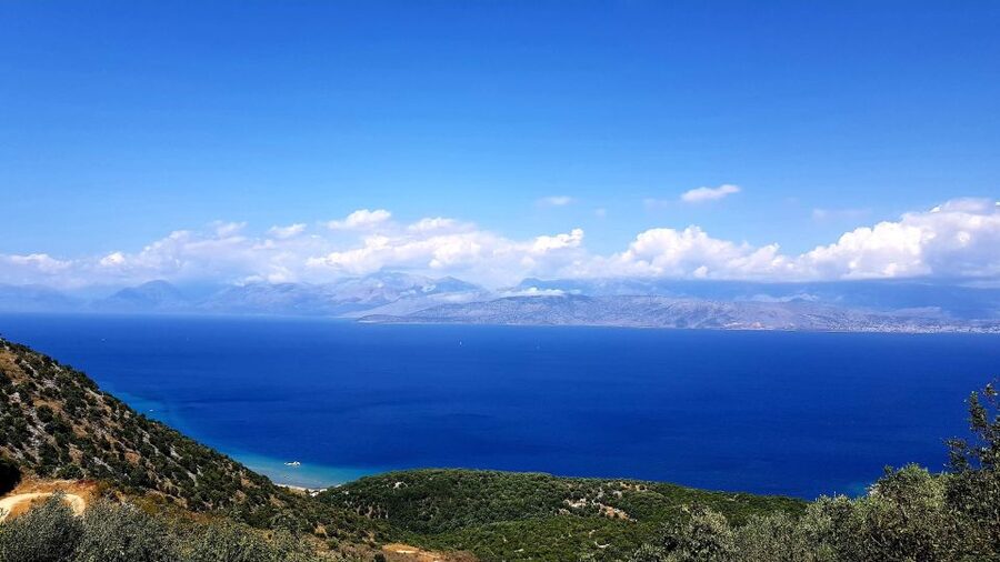 Corfu: Mount Pantokrator Shore Excursion - Who should book this northern Corfu outing?