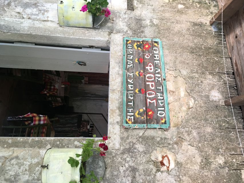 Corfu: Northwest Coast and Village Charms 4x4 Tour - Why this tour works for seeing northwest Corfu