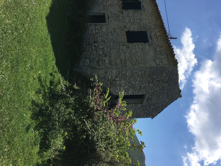 Corfu: Northwest Coast and Village Charms 4x4 Tour - Agios Stefanos, Arillas, and the coastal villages