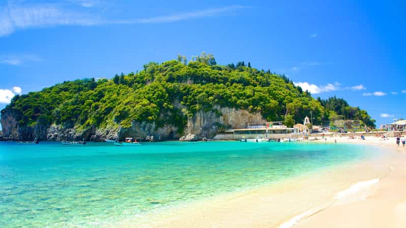 Corfu: Panoramic Island Highlights Van Tour from Cruise Port - Who should choose this $57 excursion?