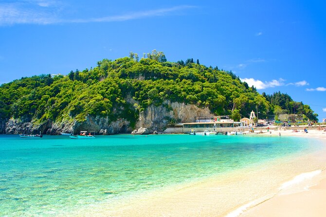 Corfu Panoramic Island Tour - Key points before you book