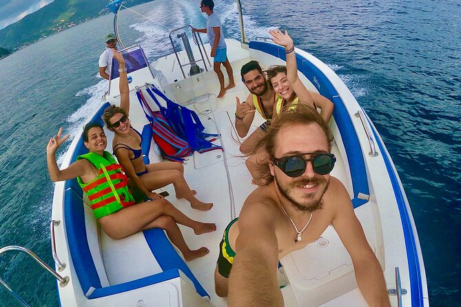 Corfu Parasailing - Fly High in the Sky - Is $78.10 good value?