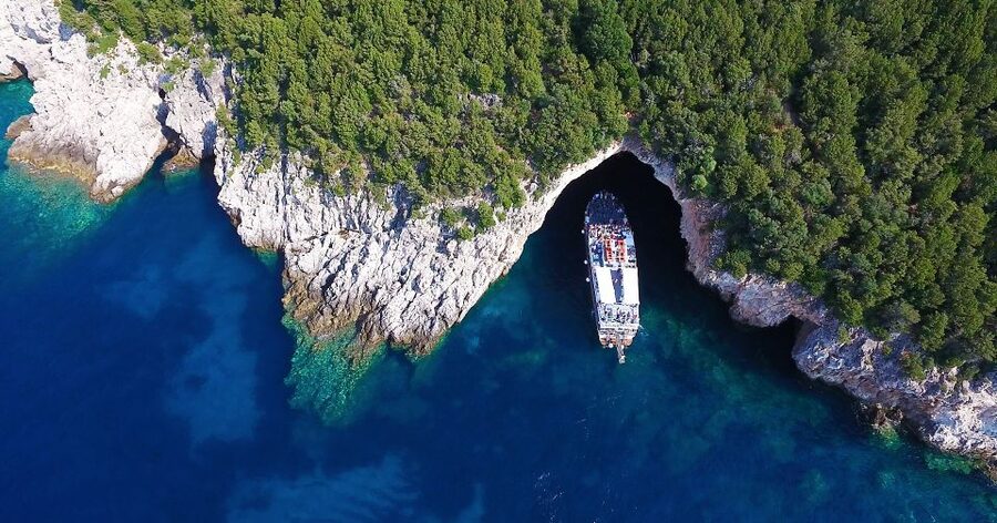 Corfu: Parga, Sivota and Blue Lagoon Full-Day Boat Cruise - Key points to know before you book