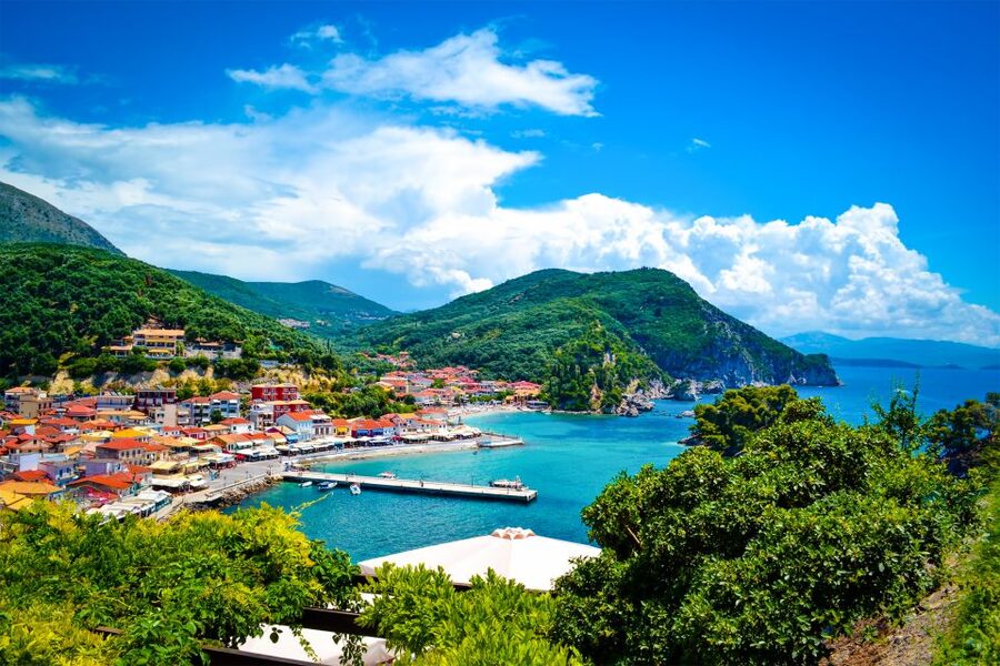 Corfu: Parga, Sivota and Blue Lagoon Full-Day Boat Cruise - What the $67 ticket really buys you