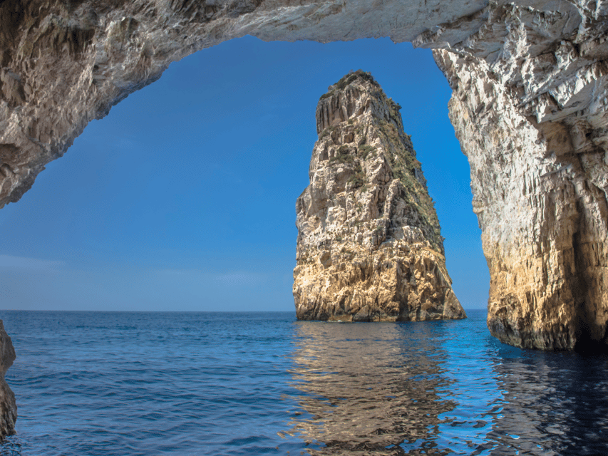Corfu: Paxos Island Full-Day Cruise with Blue Caves - Is $73 good value for this Corfu day trip?