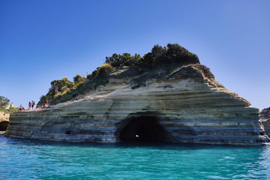 Corfu: Premium Boat Rental without Skipper - Key points before you book