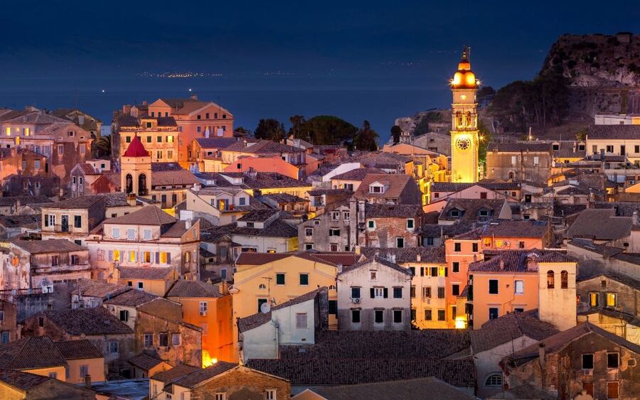Corfu: Private Customized Tour - Is $330 good value?