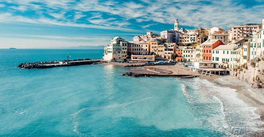 Corfu: Private Customized Tour - Beaches for a slower half-day