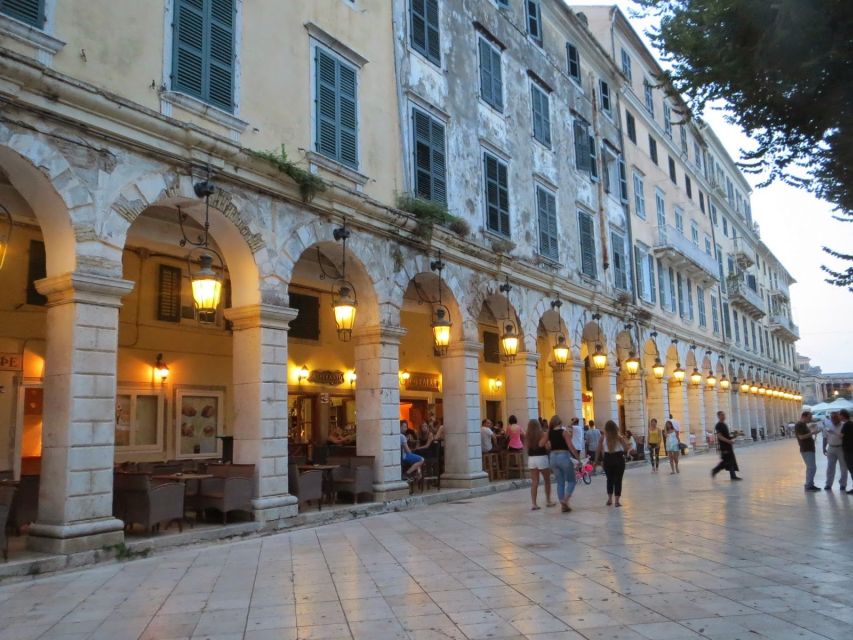 Corfu: Private Customized Tour - Driver, guide, and the quality of the day