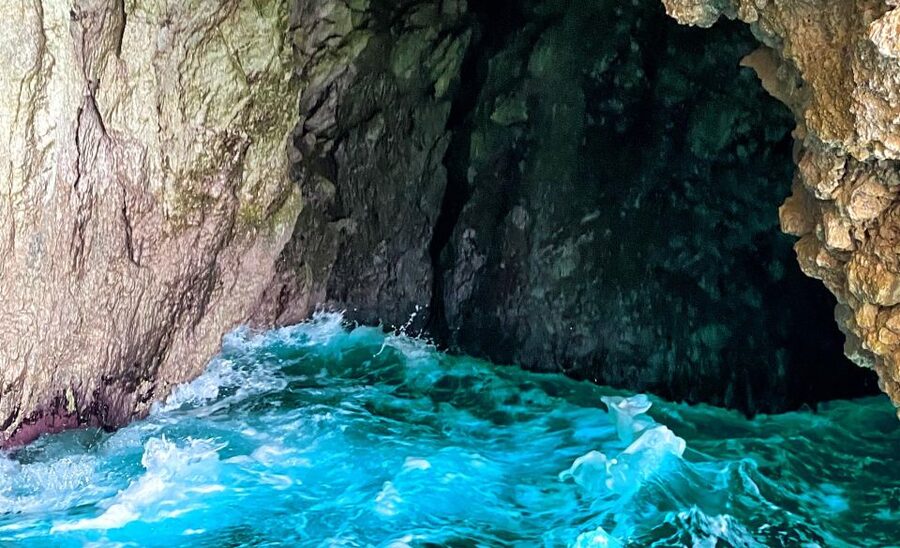 Corfu: Shore & Shared – Palaiokastritsa, Lakones, Kratsalo - Kratsalo: olive oil, tastings, and local products