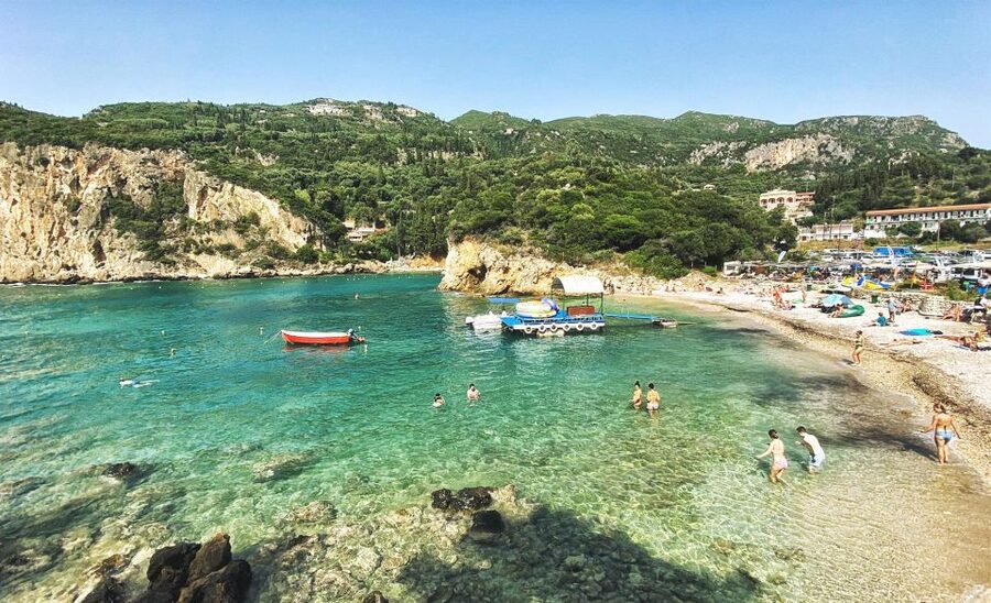 Corfu: Shore & Shared – Palaiokastritsa, Lakones, Kratsalo - Who will enjoy this tour most