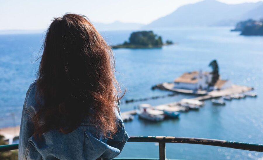 Corfu: Shore & Shared Tour – Achilleion, Mon Repos, Old Town - Why this route works for a short stay