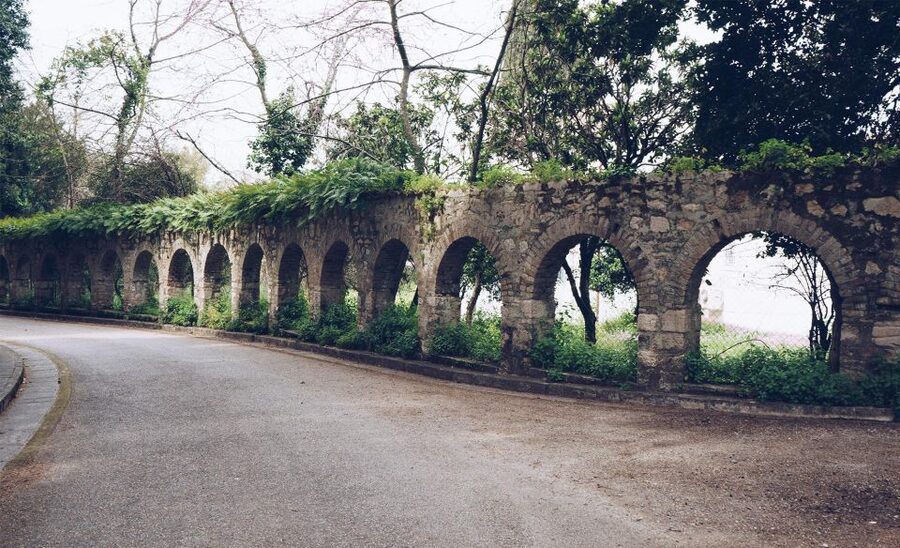 Corfu: Shore & Shared Tour – Achilleion, Mon Repos, Old Town - The guides make the difference