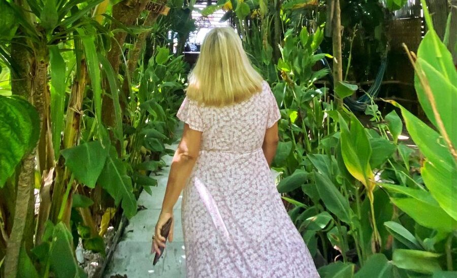 Corfu: Shore & Shared Tour – Achilleion, Mon Repos, Old Town - Achilleion Palace: gardens, statues, and a missing interior