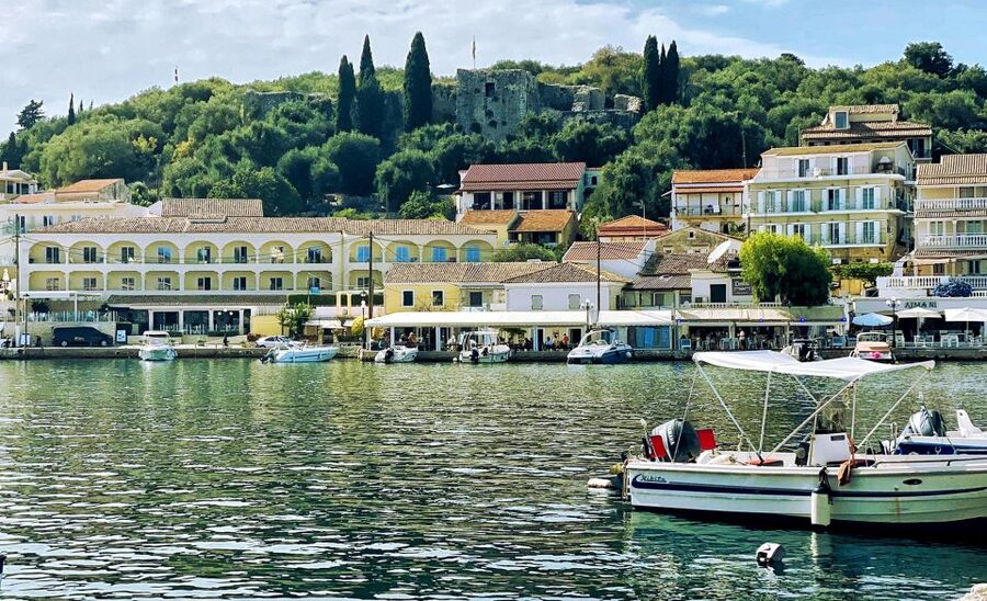 Corfu: Shore & Shared Tour – Kassiopi & Canal d’Amour - Key points before you book