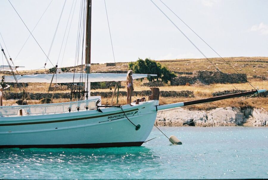 Corfu Town: Full-Day Cruise with Lunch, Drinks & Swim Stops - Is $127 a fair price for a full day?