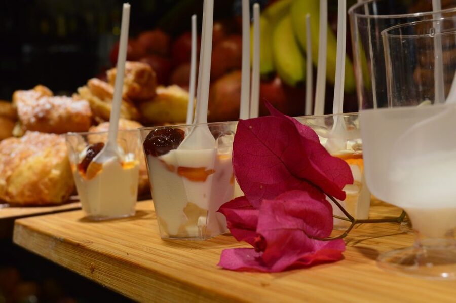Corfu Town: Guided Walking Tour and Local Food Tastings - Starting beside the Old Fortress