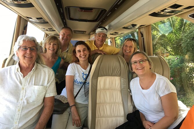 Corfu YOUR WAY: 2026 Corfu’s Top Rated Private Custom Tour - Key Things to Know Before You Book