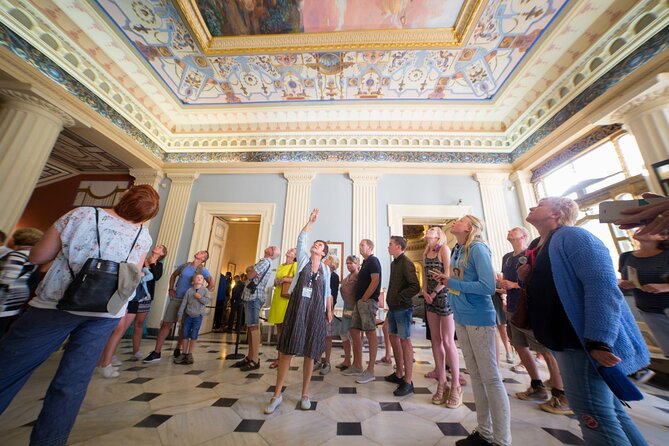 Corfu YOUR WAY: 2026 Corfu’s Top Rated Private Custom Tour - Beaches, Villages, and Local Tastes