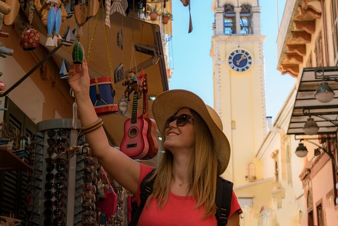 Corfu YOUR WAY: 2026 Corfu’s Top Rated Private Custom Tour - What the Guides Add