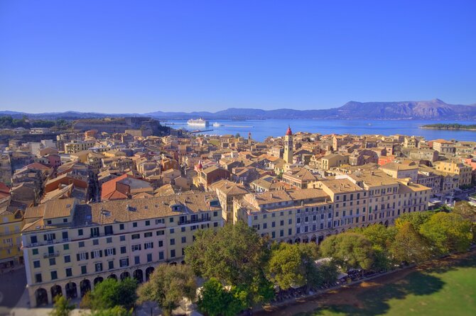 Corfu YOUR WAY: 2026 Corfu’s Top Rated Private Custom Tour - Price, Group Size, and Overall Value